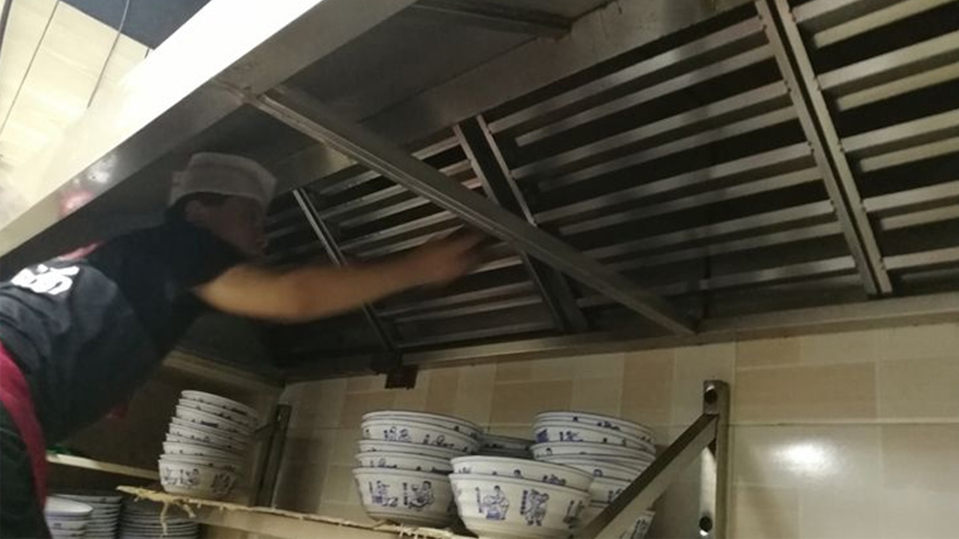 廚房油煙凈化器的一些常見(jiàn)問(wèn)題？